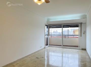 Departamento · 70m² · 4 Ambientes · Departamento en Parque Chacabuco