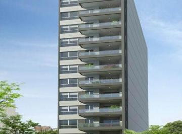 Departamento · 82m² · 4 Ambientes · 1 Cochera · Departamento - Avellaneda