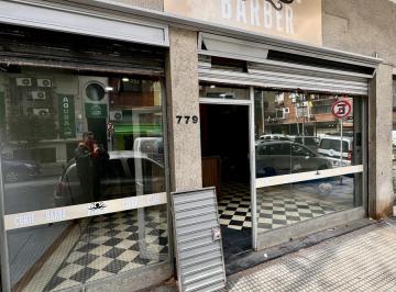 Local comercial · 36m² · Local en Azcuenaga Al 700
