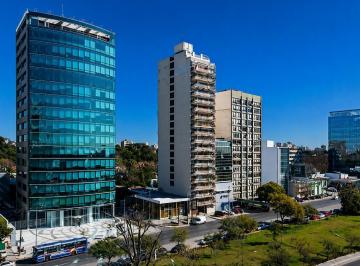 Oficina comercial · 557m² · Alquiler Oficina Aaa | Edificio Proa, Vicente López | con Vista Al Rio