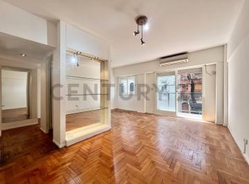 Departamento · 66m² · 3 Ambientes · Venta Departamento 3 Ambientes C/ Balcón en Belgrano