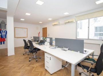 Oficina comercial · 101m² · Alquiler Oficina Ciudad Vieja