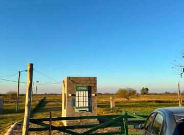 Terreno , Marcos Paz · Barrio La Rufina