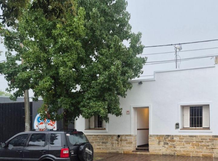 Casa · 120m² · 5 Ambientes