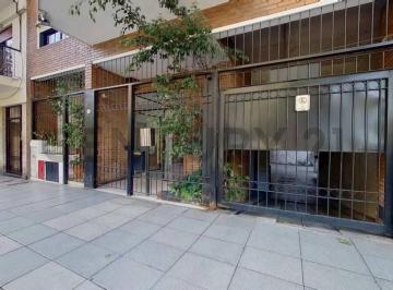 Departamento · 96m² · 4 Ambientes · 1 Cochera · Semipiso 4 Ambientes Contrafrente en Caballito con Cochera Fija