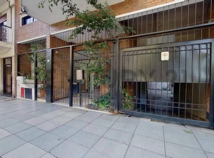 Departamento · 96m² · 4 Ambientes · 1 Cochera