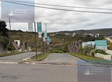 Terreno · 1119m² · Impresionante Terreno en Venta en Villa Carlos Paz