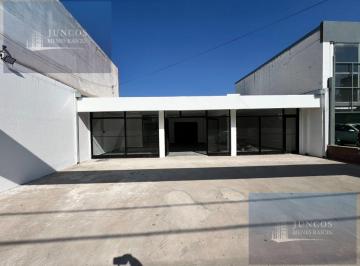 Local comercial · 200m² · 4 Ambientes · Local - Bajo Palermo