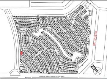 Terreno en Venta Bella Vista · Dueño Directo Vende Lote / Terreno 712 m / Village Plaza / Financiación