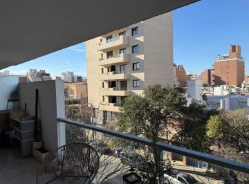 WhatsApp Image 2026-08-11 at 14.18.02.jpeg · Venta Departamento 1 Dormitorio en Barrio General Paz. con Balcón. a Una Cuadra de Plaza Alberdi.