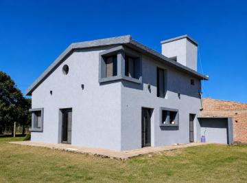 Casa · 85m² · 4 Ambientes · Casa en Venta en Zona Rural Villa Esquiu