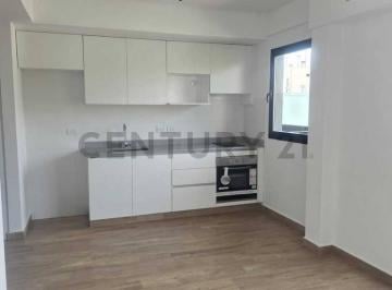 Departamento · 26m² · 1 Ambiente · Venta Departamento Monoambiente a Estrenar Caballito