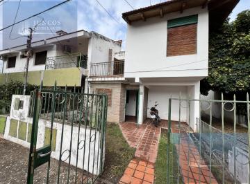 Casa · 100m² · 5 Ambientes · 1 Cochera · Departamento en Bajo Palermo
