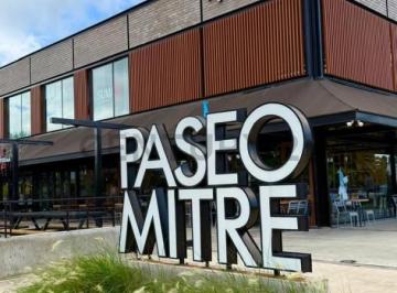 Local comercial · 71m² · Calle 138 y 485 | Local Alquiler en Paseo Mitre