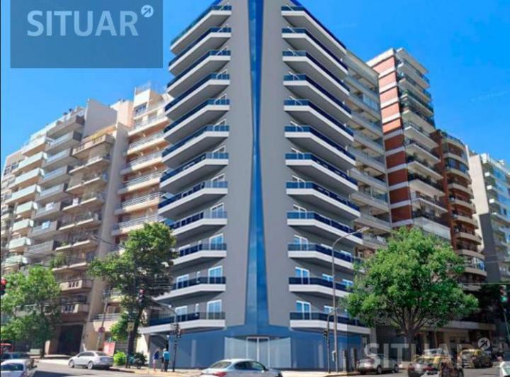 Desarrollo vertical · Alvarez Thomas 2903