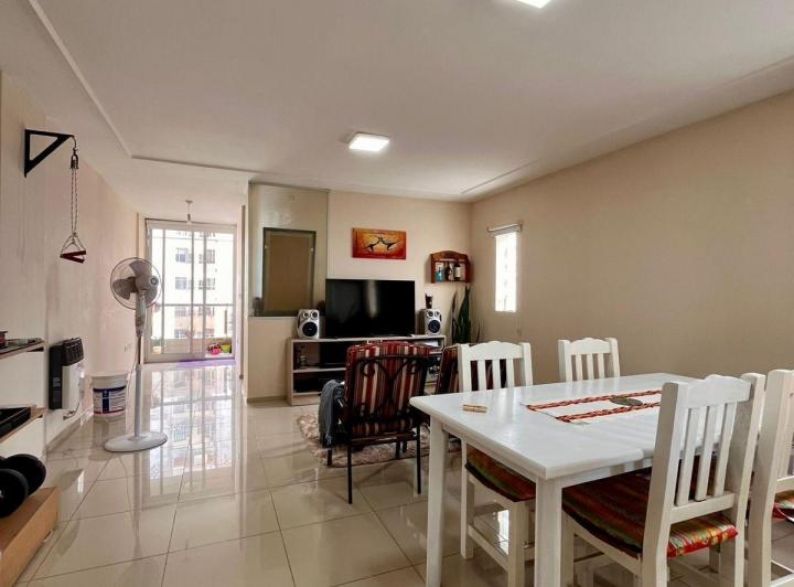Departamento · 51m² · 4 Ambientes