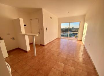 Departamento · 36m² · 2 Ambientes · Alquiler 1 Dormitorio Seminuevo - Villa Gobernador Galvez
