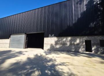 Bodega-Galpón · 1440m² · Galpón en Venta/alquiler en Benavidez