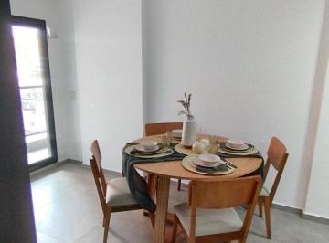 Departamento · 55ha · 3 Ambientes · Proximos a Estrenar! Edificio de Calidad! en El Corazon de Nueva Cordoba