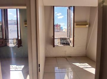 Oficina comercial · 116m² · 8 Ambientes · Disponible en Venta Oficina en Monserrat, 116.38 m². C/sala de Reuniones y Terraza