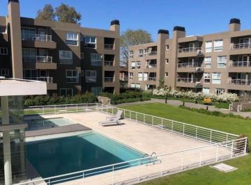 Departamento · 65m² · 2 Ambientes · 1 Cochera · Departamento en Pasionaria Martínez