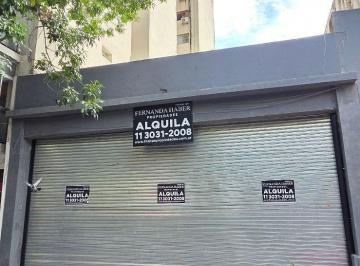 Local comercial · 200m² · Local Comercial en Alquiler en Vieytes Al 1300 Barracas Zona Outlet Caba