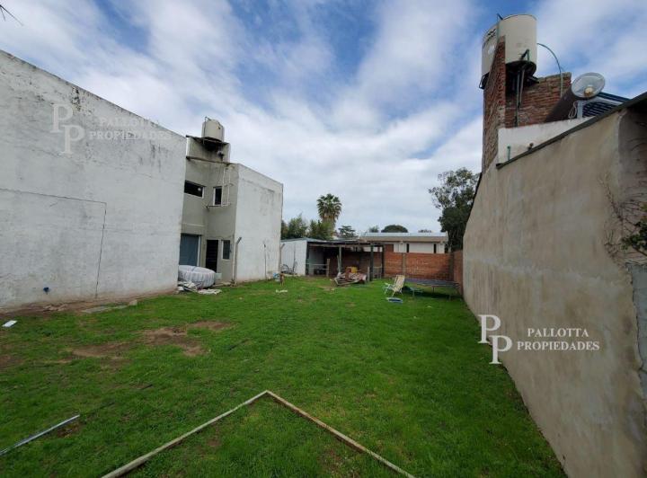 Terreno · 200m²