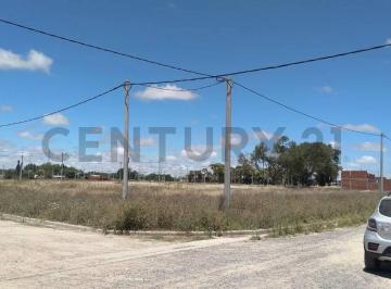 Terreno · 375m² · Lote en Venta - V. Elvira - Usd 18.500 - 375 m²