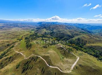 Campo · 800000ha · 9 Ambientes · Potrero de Garay | Campo de 80 Ha + Casa de 4 Dorm + Casa de Servicio + Galpon