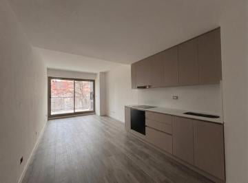 Departamento · 43m² · 2 Ambientes · Venta Departamento 2 Ambientes Lifestyle Ortega y Gasset en Las Cañitas