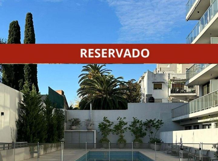 Departamento · 47m² · 2 Ambientes