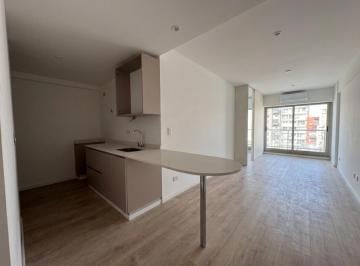 Departamento · 47m² · 2 Ambientes · Venta Departamento 1 Ambiente Divisible Lifestyle Ortega y Gasset en Las Cañitas
