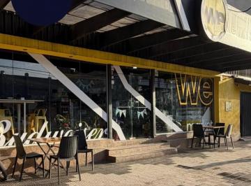 Local comercial · 654m² · Inversion Comercial con Renta Activa en Pleno Centro de Rio Tercero