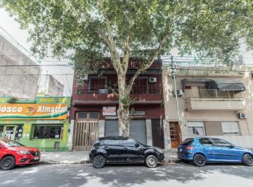 Local comercial · 125m² · 3 Ambientes · Se Vende Local en Paternal - Muy Buena Ubicación
