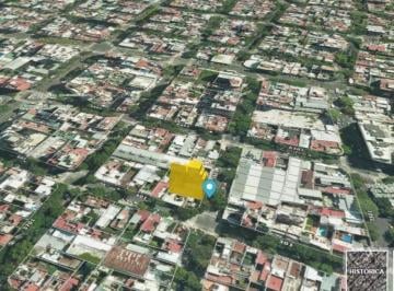 Terreno · 207m² · Terreno en Venta en Capital Federal, Palermo