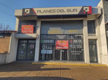 Local comercial · 280m² · 20 Cocheras · Local en Adrogue