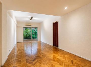 Departamento · 83m² · 4 Ambientes · Venta • Belgrano • 4 Ambientes con Dependencia