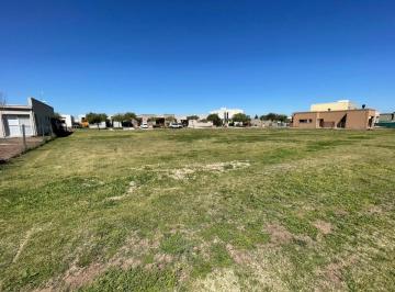 Terreno · 574m² · Lote en Venta en Santa Elena, Pilar del Este, Pilar