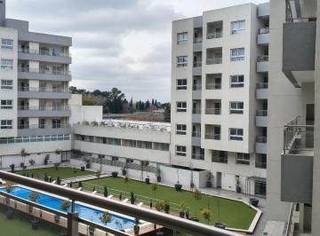 Departamento · 45m² · 1 Ambiente · 1 Cochera · Departamento Monoambiente en Alquiler Canning Center