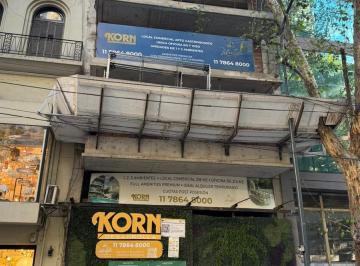 Departamento · 38m² · 1 Ambiente · Las Heras y Callao Venta Monoambiente con Balcón Al Frente en Recoleta