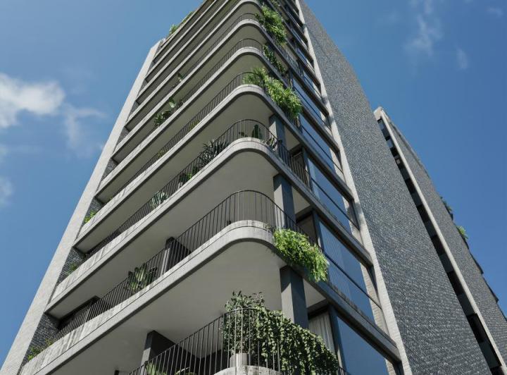 Departamento · 90m² · 5 Ambientes