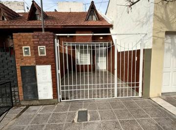 PH · 63m² · 2 Dormitorios · 1 Cochera · Alquiler Dúplex - Dos Dorm. - Santa Genoveva