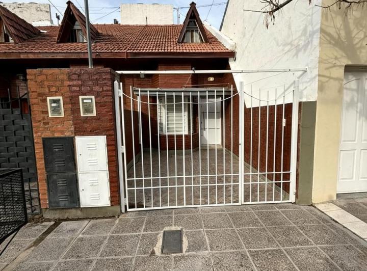 PH · 63m² · 2 Dormitorios · 1 Cochera