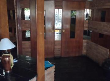 Departamento de 2 ambientes, Núñez · Lindo Dos Ambientes Excelente Ubicacion
