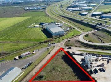 Terreno · 5700m² · Venta Terreno Sobre Autopista Buenos Aires Bajada Cargill