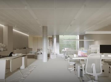 Oficina comercial · 213m² · Venta Oficina Comercial en Construccion, Recoleta, Av Las Heras y Callao