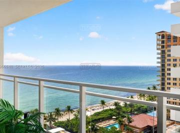 Departamento · 115m² · 3 Ambientes · 1 Cochera · Departamento en Venta en Hallandale, Miami, Florida