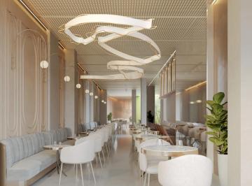 Local comercial · 237m² · Venta Local en Dos Plantas, Apto Todo Destino, Ideal Gastronomico en Lo Mejor de Recoleta