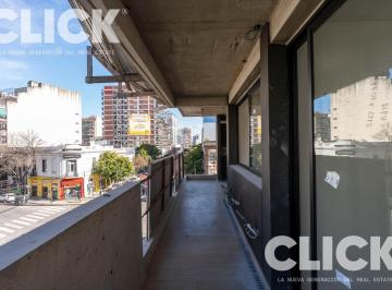 Departamento · 55m² · 3 Ambientes · Venta - 3 Ambientes C/balcón - a Estrenar - Amenities - Villa Crespo