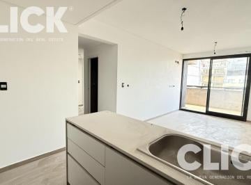 Departamento · 55m² · 3 Ambientes · Venta - 3 Ambientes C/balcón - a Estrenar - Amenities - Villa Crespo
